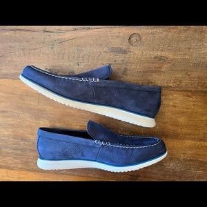 Brand new Cole haan zero grand means loafers.